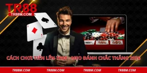 Cách chơi tiến lên