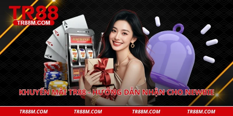 khuyến mãi tr88